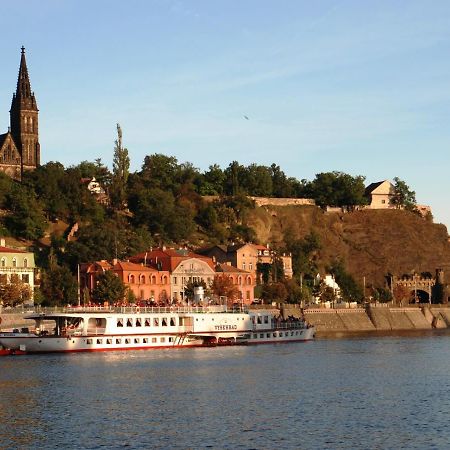 Spa Spa Apartments Vysehrad Prague Luaran gambar