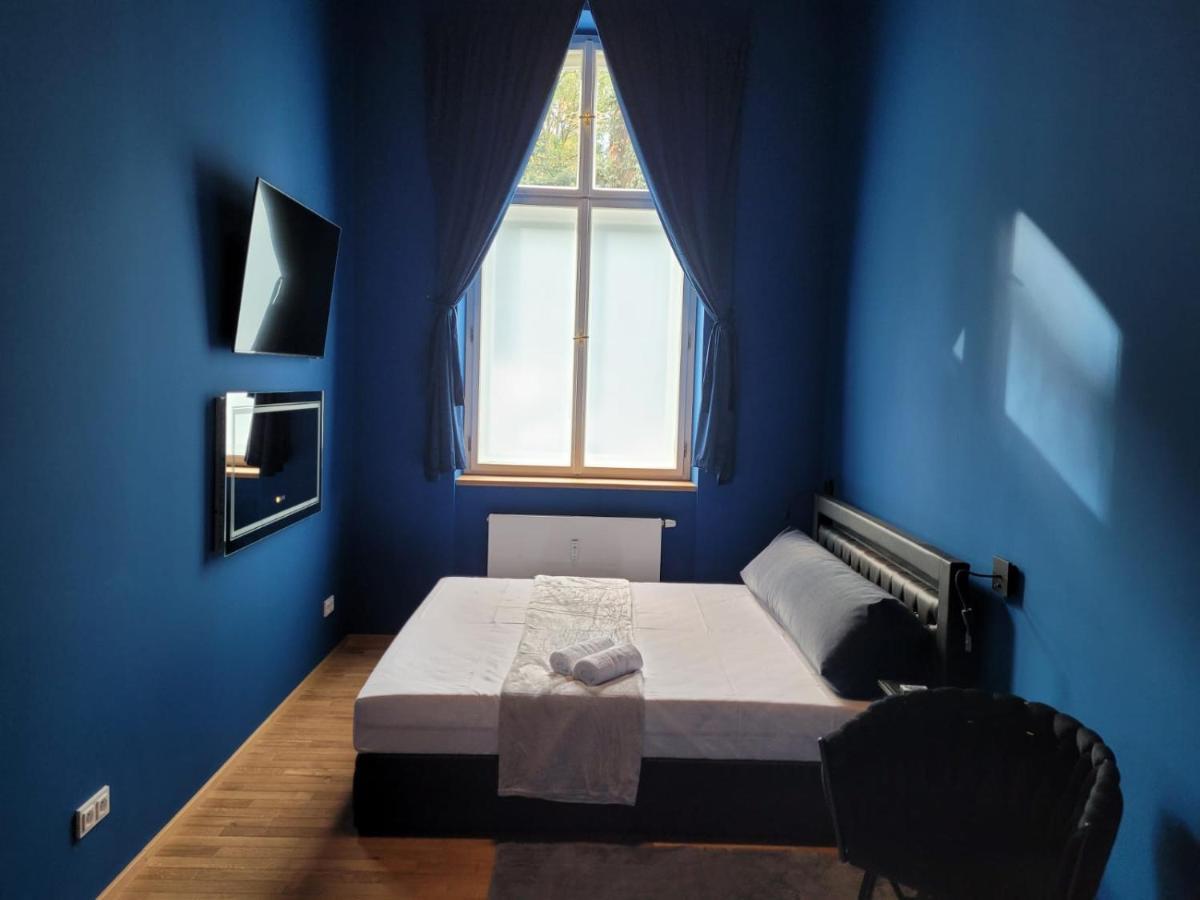 Spa Spa Apartments Vysehrad Prague Luaran gambar