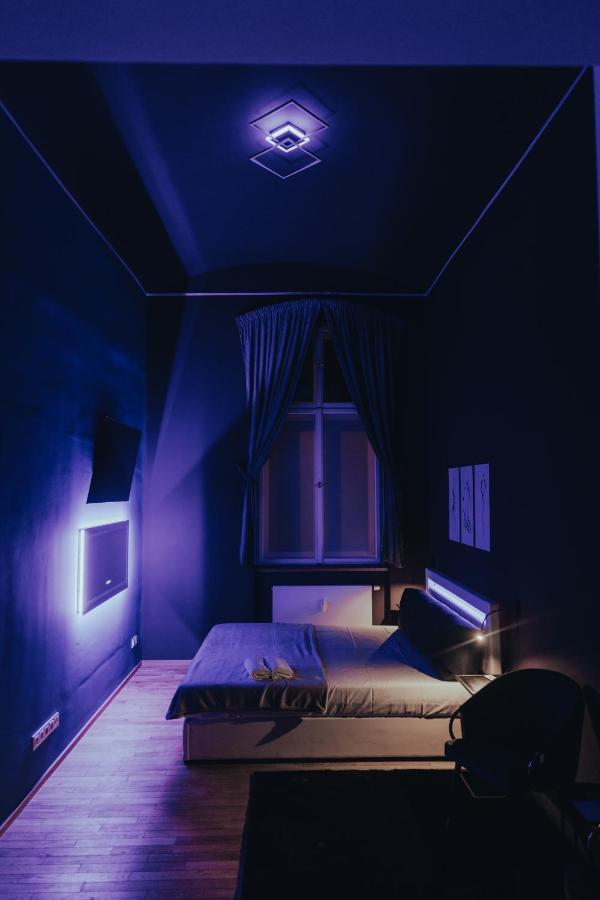 Spa Spa Apartments Vysehrad Prague Luaran gambar