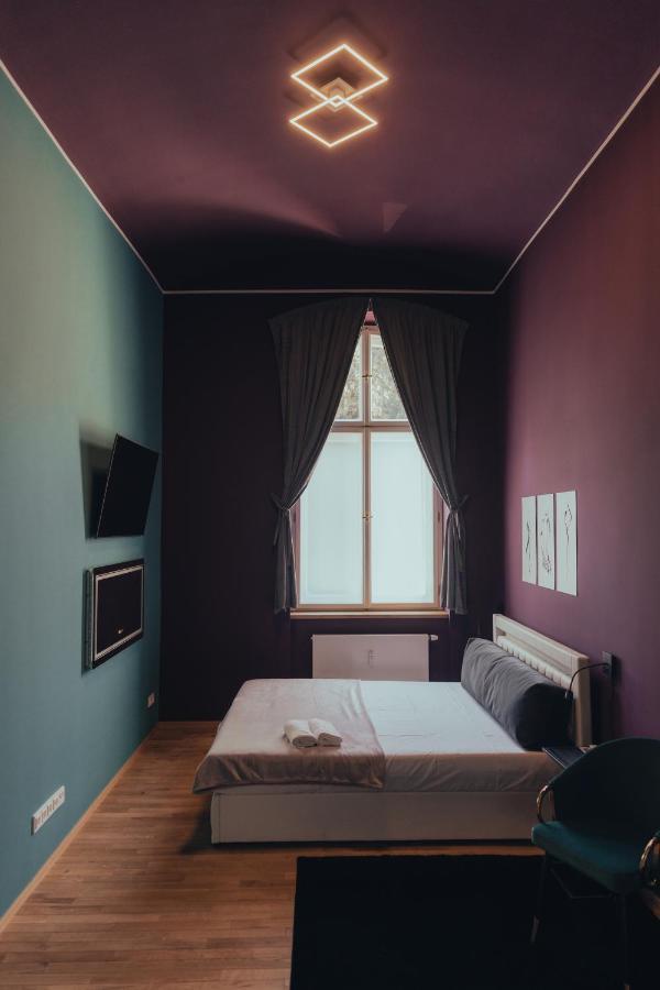 Spa Spa Apartments Vysehrad Prague Luaran gambar