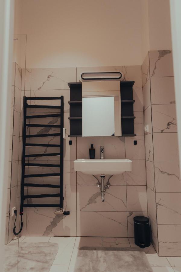 Spa Spa Apartments Vysehrad Prague Luaran gambar