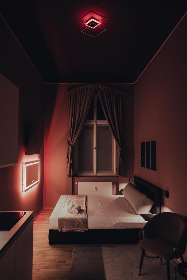 Spa Spa Apartments Vysehrad Prague Luaran gambar