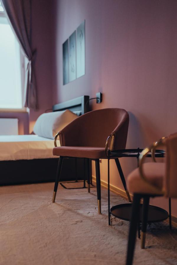 Spa Spa Apartments Vysehrad Prague Luaran gambar
