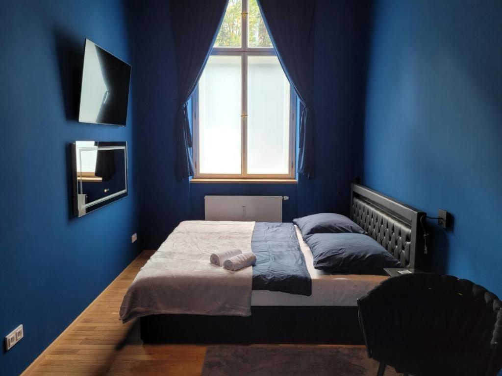 Spa Spa Apartments Vysehrad Prague Luaran gambar