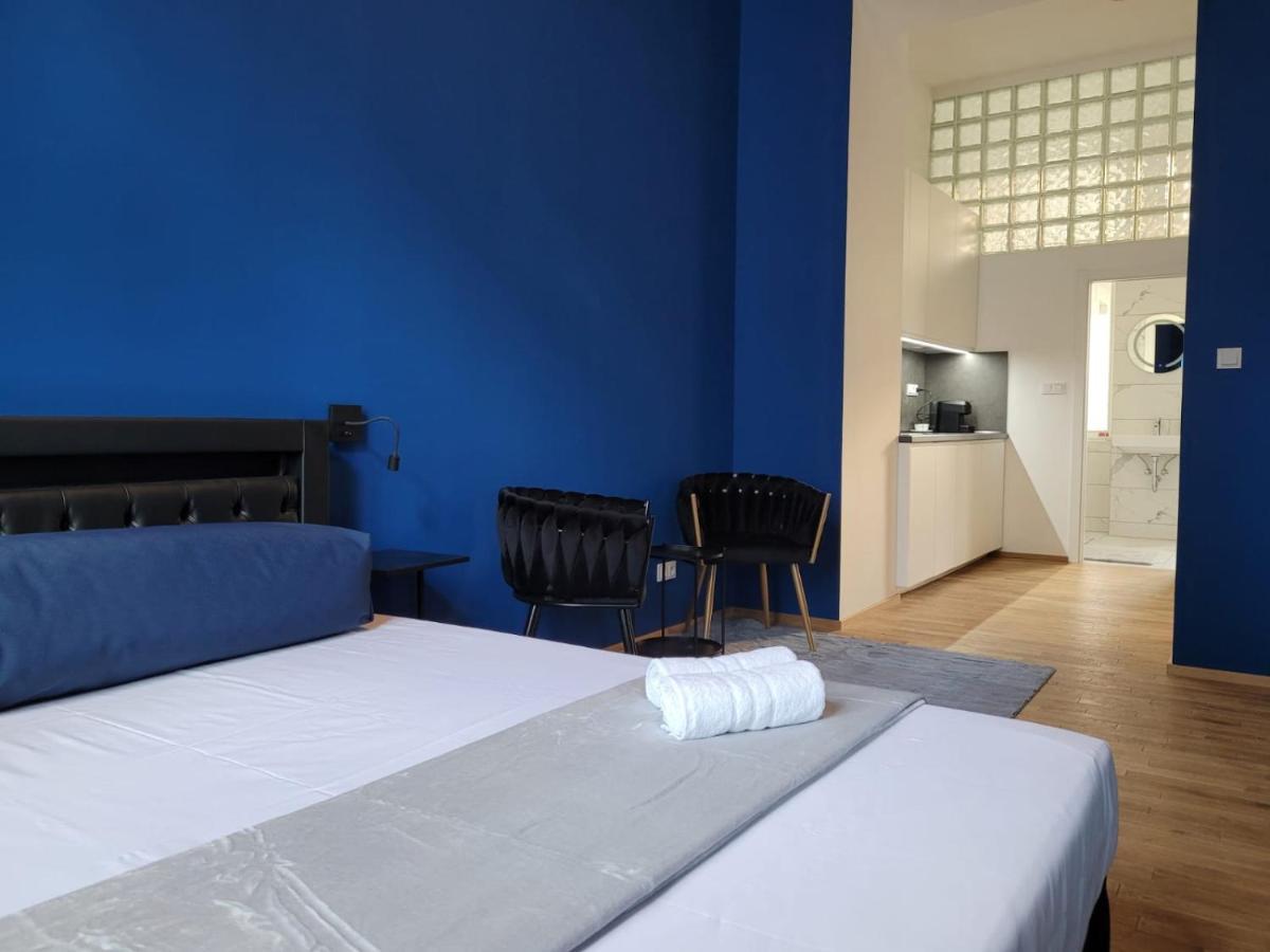 Spa Spa Apartments Vysehrad Prague Luaran gambar
