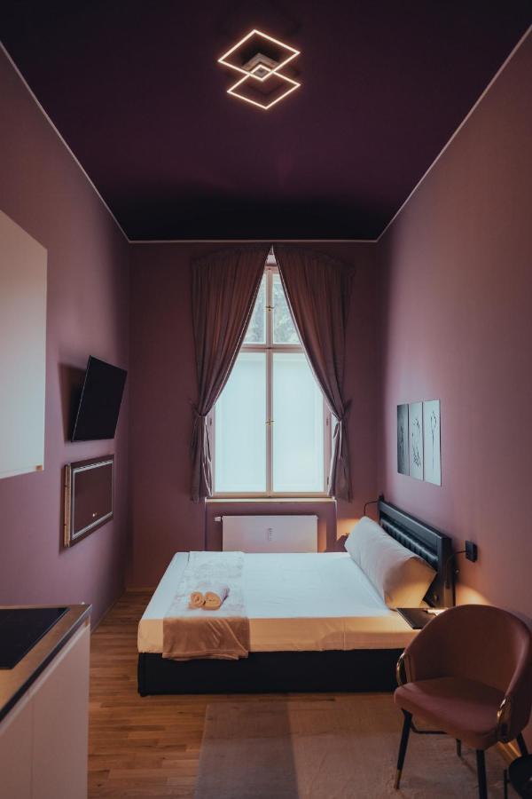 Spa Spa Apartments Vysehrad Prague Luaran gambar