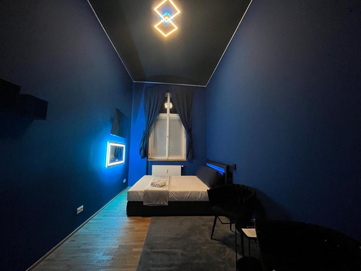 Spa Spa Apartments Vysehrad Prague Luaran gambar